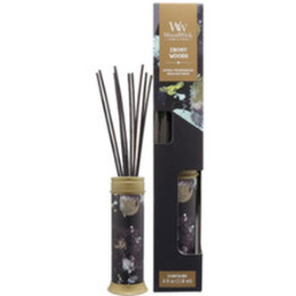 WoodWick Aroma difuzér Ebony Woods 118 ml unisex