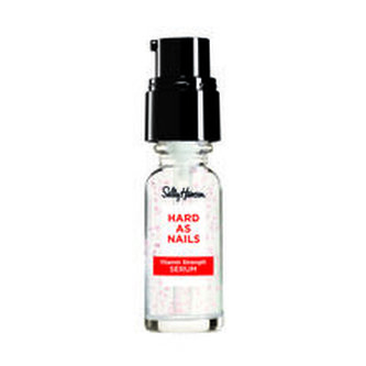 Sally Hansen Multivitamínové posilující sérum na nehty Hard As Nails (Vitamin Strength Serum) 13,3 ml woman