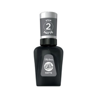 Sally Hansen Matný vrchní gelový lak Miracle Gel (Matte Top Coat) 14,7 ml woman