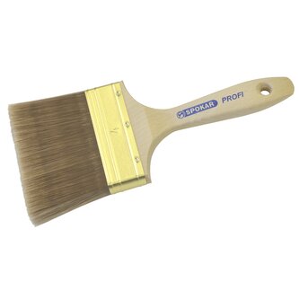 Štětec plochý 81333 - 4"     EVO PROFI