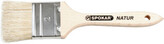 Štětec plochý 9020 - 2"       Natur