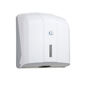 CN zásobník ručníků ZZ bílý