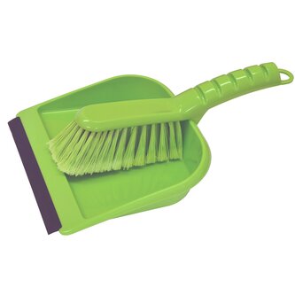 Souprava smetáček s lopatkou 5220 EKO COLOR