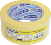 Páska maskovací interiérová 48mm x 50m