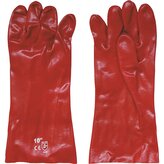 Rukavice PVC