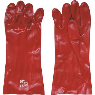 Rukavice PVC