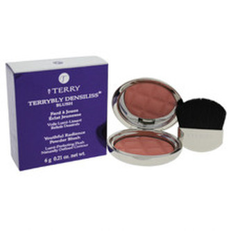 By Terry Tvářenka Terrybly Densiliss (Blush) 6 g Tvářenka Terrybly Densiliss (Blush) 6 g - Odstín 2 Flash Fiesta woman