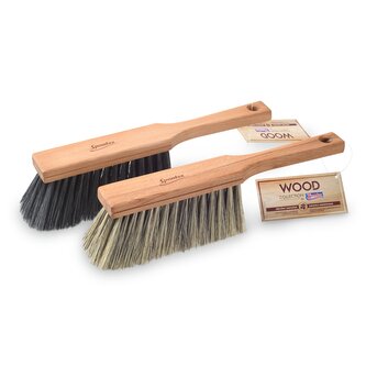 Spontex Wood Collection Ruční smetáček