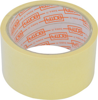 Páska oboustranně lepící PP 50mm x 10m