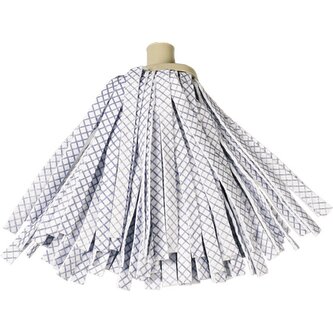 Mop páskový malý, náhradní