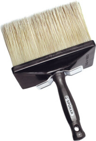 Štětka malířská hranatá PROFESIONAL