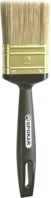 Štětec plochý 81267 - 2"     EVO