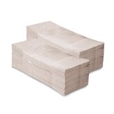 Ručníky skládané šedé 75% 1vr, 23x23 , 5000ks