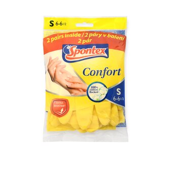 Spontex Confort rukavice S