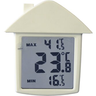 Teploměr 9205 - digitální DOMEČEK