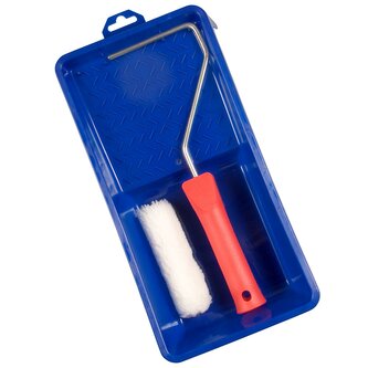 Souprava: Perlon 100mm, držadlo, vana