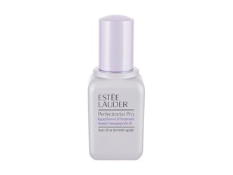 Estée Lauder Intenzivně zpevňující sérum pro omlazení pleti Perfectionist Pro (Rapid Firm + Lift Treatment) Intenzivně zpevňující sérum pro omlazení pleti Perfectionist Pro (Rapid Firm + Lift Treatment) - Objem 50 ml woman