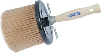 Štětka malířská kulatá EVO Profi