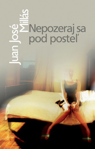 Nepozeraj sa pod postež