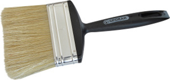 Štětec plochý 81265 - 4"    ERGO