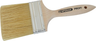 Štětec plochý 332 - 3,5" PROFI