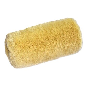 Váleček Plyš žlutozelený 180mm - univerzální