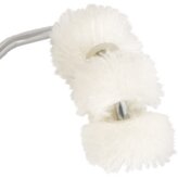 Váleček na trubky náhradní (3 segmenty + poj.)