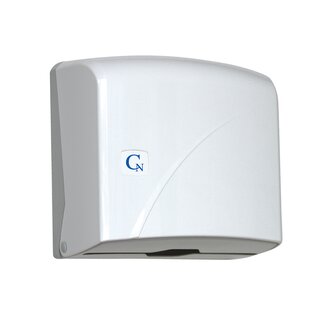 CN zásobník ručníků Z200 bílý