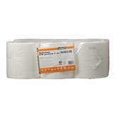 Ručník v roli "Maxi", 2 vrstvy, šíře 20,3cm, průměr 20cm, celulóza (6ks v bal)