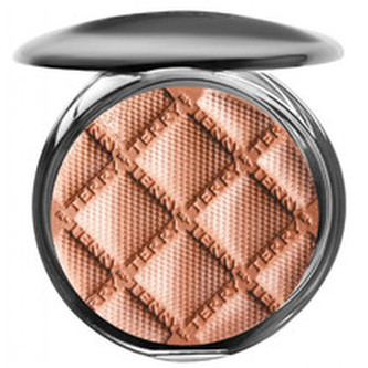 By Terry Kompaktní pudr proti stárnutí pleti Terrybly Densiliss (Compact Powder) 6,5 g Kompaktní pudr proti stárnutí pleti Terrybly Densiliss (Compact Powder) 6,5 g - Odstín 3 Vanilla Sand woman
