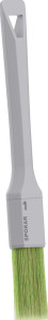 Štětec plochý  NOVA LAZUR - 1"