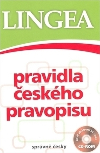 Pravidla českého pravopisu (, 2008)