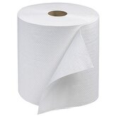 Ručník MAXI 75% bílý, 2vr,návin 120m, 6ks/bal