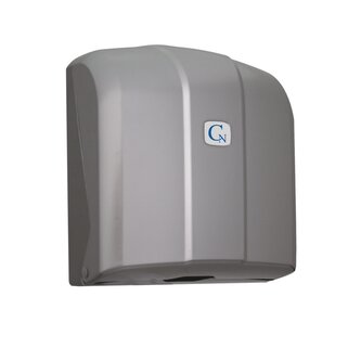 CN zásobník ručníků ZZ metallic