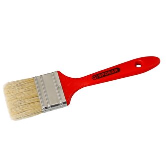 Štětec plochý 81214 -  25mm