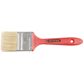 Štětec plochý 81214 -  70mm