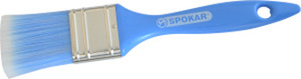 Štětec plochý 81320 - 1,5" AKRYL
