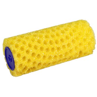 Váleček Moltopren houba - hrášek 180mm - strukturovací