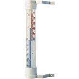 Teploměr 2107 - okenní MAXI
