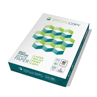 Kancelářský papír SPECIAL Copy A4/80g/500 listů