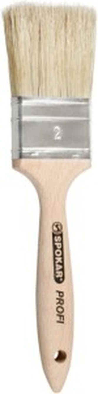 Štětec plochý 332 - 2"    PROFI