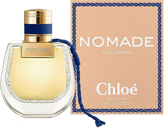 Chloé Nomade Parfémovaná voda Nuit D'Égypte 50 ml pro ženy