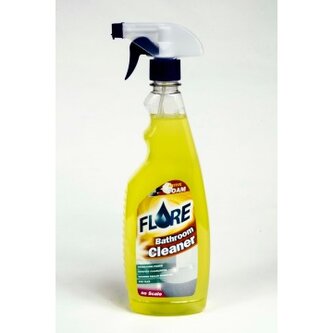 FLORE Bathroom cleaner koupelny 750ml