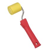 Tapetovací váleček s držadlem  50mm, přitlačovací