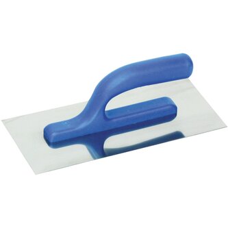 Hladítko nerez     280x130mm