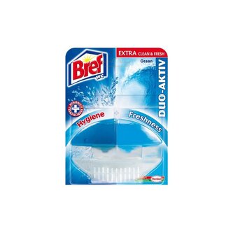 BREF DUO ACTIVE WC závěs OCEÁN