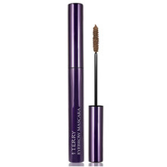 By Terry Řasenka na obočí (Eyebrow Mascara) 4,5 ml Řasenka na obočí (Eyebrow Mascara) 4,5 ml - Odstín 3 Sheer Auburn woman