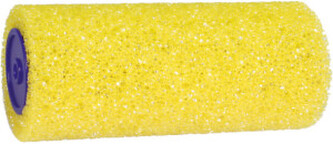 Váleček Moltopren houba - hrubá 250mm - strukturovací