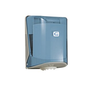 CN zásobník ručníků v roli modrý