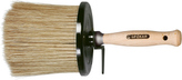 Štětka malířská kulatá C 10A, dřev.drž.